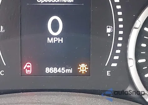 2018 Jeep Renegade Sport 4X4 из США, поврежденный, VIN ZACCJBAB0JPH44652